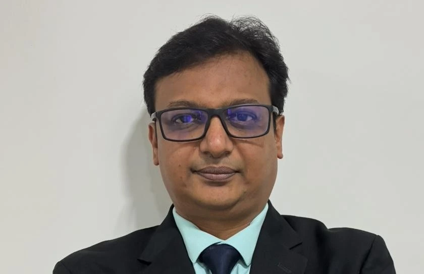 Prayag Sanghvi
