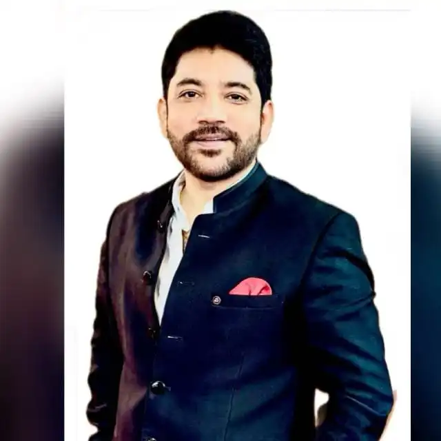 Ashish Runwal