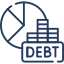 debt